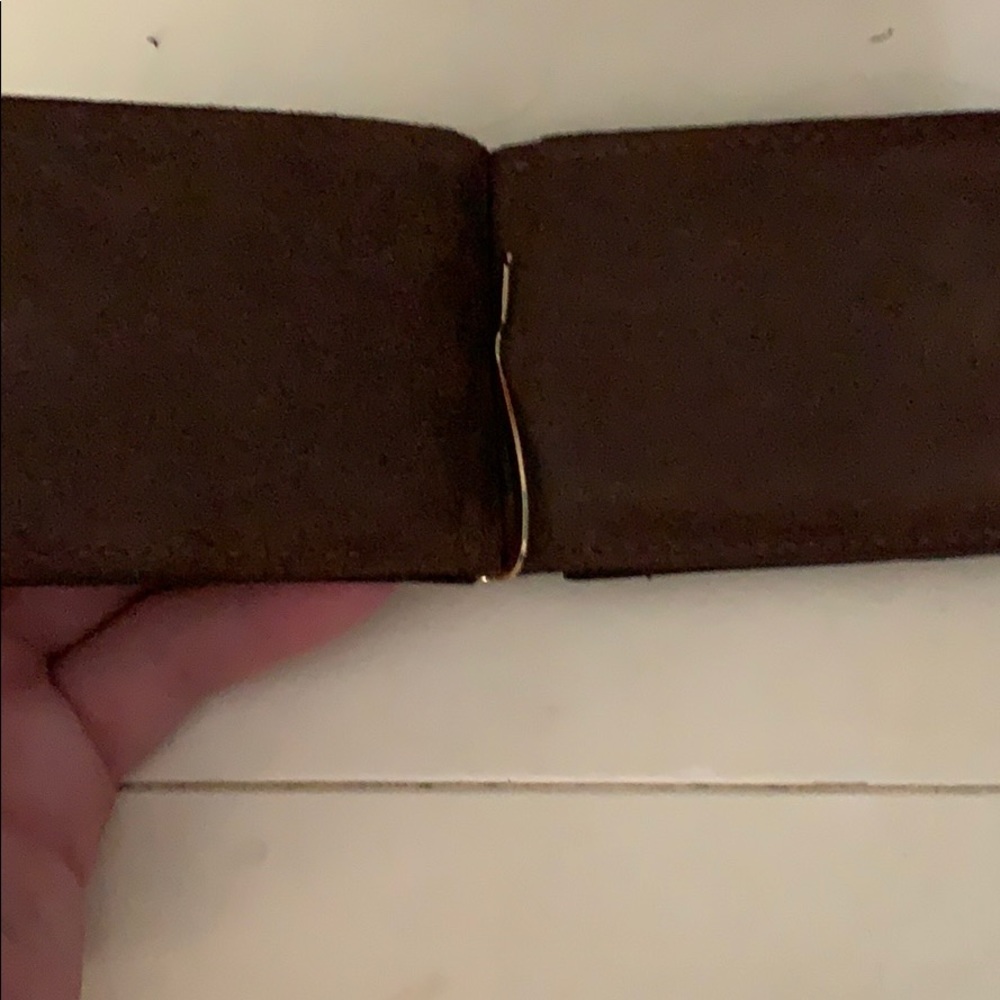 Wallet/Money Clip - Picture 4 of 5